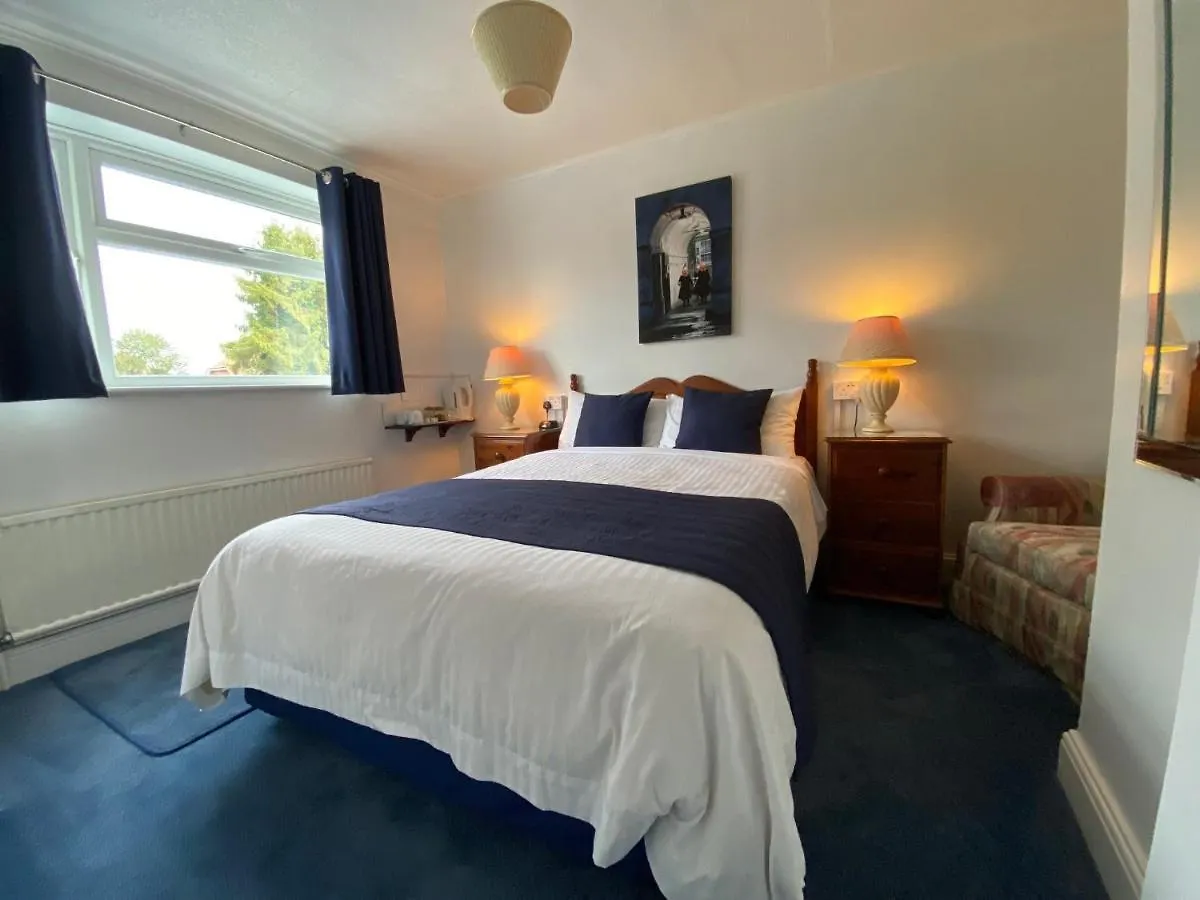 Masslink Guest House Horley