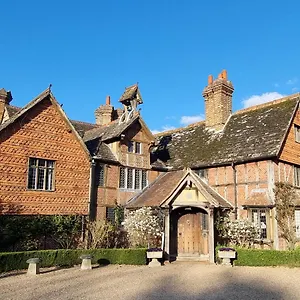 Hotel Langshott Manor - Luxury Gatwick, Horley